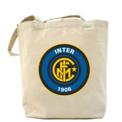 Эко-сумка FC Inter - PrintSalon
