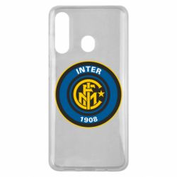 Чехол для Samsung M40 FC Inter - PrintSalon