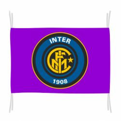 Флаг FC Inter - PrintSalon