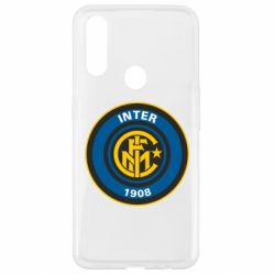 Чехол для Oppo A31 FC Inter - PrintSalon