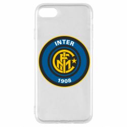 Чехол для iPhone SE 2020 FC Inter - PrintSalon