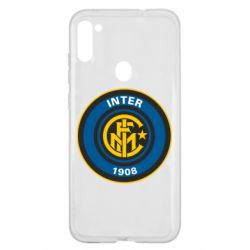 Чехол для Samsung A11/M11 FC Inter - PrintSalon