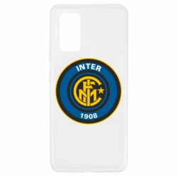 Чехол для Samsung A32 4G FC Inter - PrintSalon