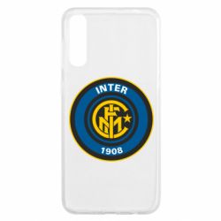 Чехол для Samsung A50 FC Inter - PrintSalon