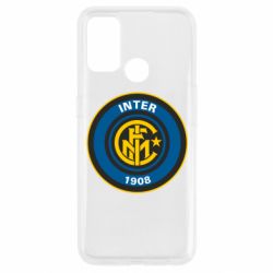 Чехол для Oppo A53/A32/A33 FC Inter