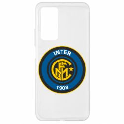 Чехол для Xiaomi Mi 10T/10T Pro FC Inter - PrintSalon