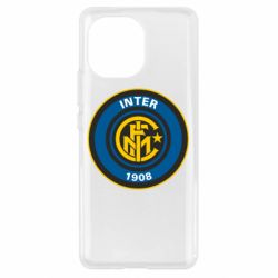 Чехол для Xiaomi Mi11 FC Inter