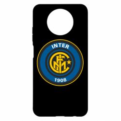 Чехол для Xiaomi Redmi Note 9 5G/Redmi Note 9T FC Inter - PrintSalon