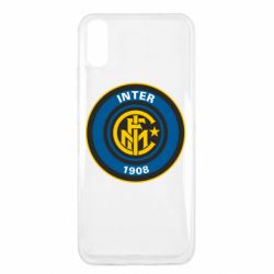 Чехол для Xiaomi Redmi 9a FC Inter - PrintSalon