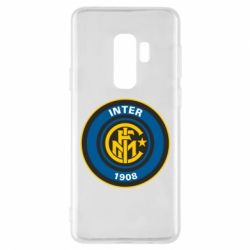 Чехол для Samsung S9+ FC Inter - PrintSalon