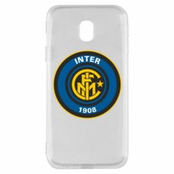 Чехол для Samsung J3 2017 FC Inter - PrintSalon