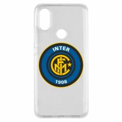 Чехол для Xiaomi Mi A2 FC Inter - PrintSalon