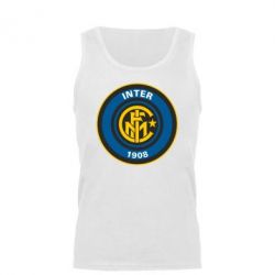 Мужская майка FC Inter - PrintSalon