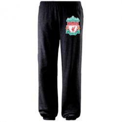 Штани FC Liverpool - PrintSalon