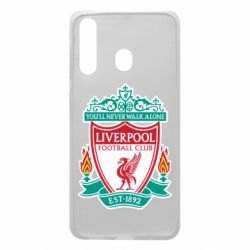 Чохол для Samsung A60 FC Liverpool - PrintSalon