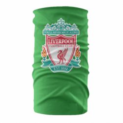 Бандана FC Liverpool - PrintSalon