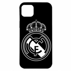 Чехол для iPhone 14 Plus FC Real Madrid - PrintSalon