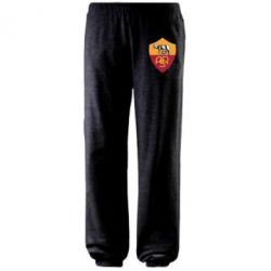 Штаны FC Roma - PrintSalon