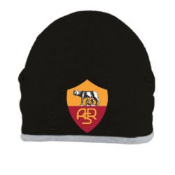 Шапка FC Roma