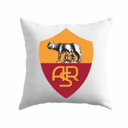 Подушка FC Roma - PrintSalon