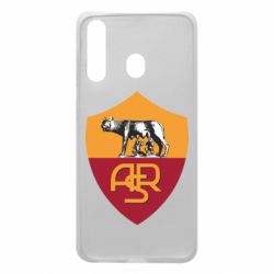 Чехол для Samsung A60 FC Roma - PrintSalon