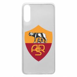 Чехол для Samsung A70 FC Roma - PrintSalon