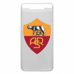 Чехол для Samsung A80 FC Roma - PrintSalon