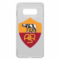Чехол для Samsung S10e FC Roma - PrintSalon
