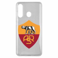 Чехол для Samsung M40 FC Roma - PrintSalon