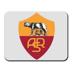 Коврик для мыши FC Roma - PrintSalon