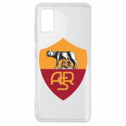 Чехол для Samsung A41 FC Roma - PrintSalon