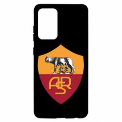 Чехол для Samsung A52 5G FC Roma - PrintSalon