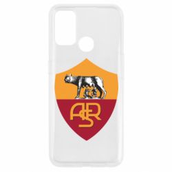 Чехол для Oppo A53/A32/A33 FC Roma - PrintSalon