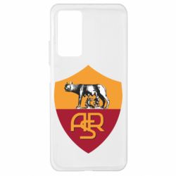 Чехол для Xiaomi Mi 10T/10T Pro FC Roma - PrintSalon