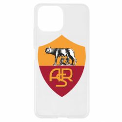 Чехол для Xiaomi Mi11 Lite FC Roma - PrintSalon