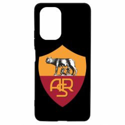 Чехол для Xiaomi Poco F3/K40 FC Roma - PrintSalon