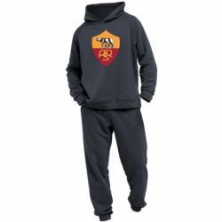 Мужской костюм FC Roma - PrintSalon