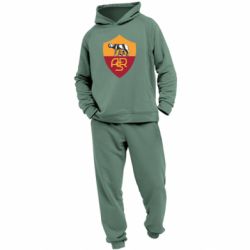 Детский костюм FC Roma - PrintSalon