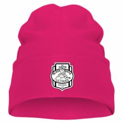 Детская шапка FC Zarya Ultras - PrintSalon