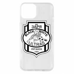 Чехол для iPhone 14 FC Zarya Ultras - PrintSalon