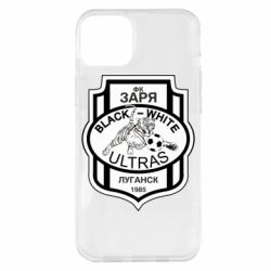 Чехол для iPhone 14 Plus FC Zarya Ultras
