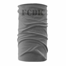 Бандана FCDK - PrintSalon