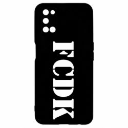 Чехол для Oppo A52/A72/A92 FCDK