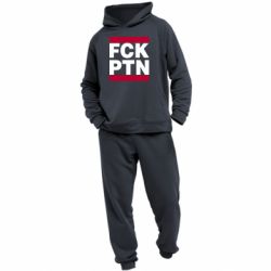 Мужской костюм FCN PTN - PrintSalon