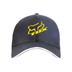 Кепка FOX Racing