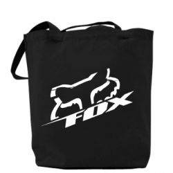 Эко-сумка FOX Racing