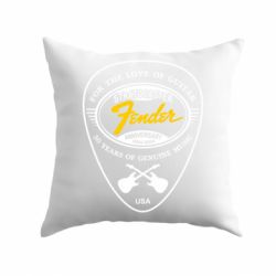 Подушка Fender