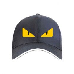 Кепка Fendi eyes
