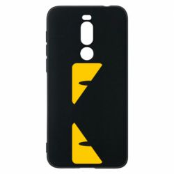 Чохол для Meizu X8 Fendi eyes - PrintSalon