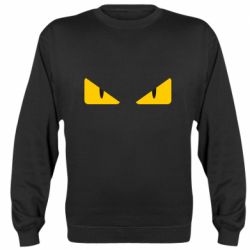 Світшот Fendi eyes